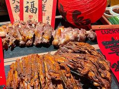 -冰城小镇音乐串吧·聚会餐厅(百子湾店)