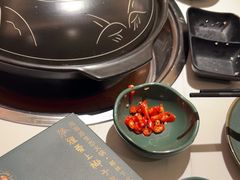 -狐狸爱上椰子鸡(滨江星光大道店)