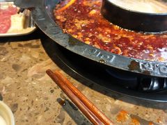 -重庆渝达老火锅(春熙路店)