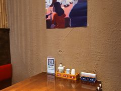 -千代武日本料理(开发区店)