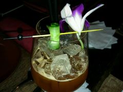 鸡尾酒-花马天堂云南餐厅 Lost Heaven(高邮路店)