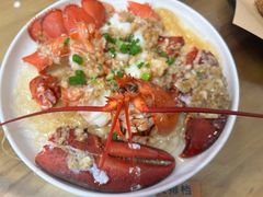 招牌波士顿龙虾双吃-金家港海鲜大排档(中山路店)