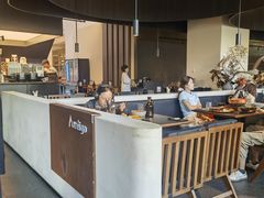 -Ameigo梅果·云贵川bistro(长宁来福士店)