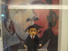 -济州岛泰迪熊博物馆