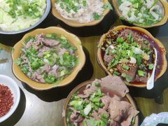 -小杨翘脚牛肉