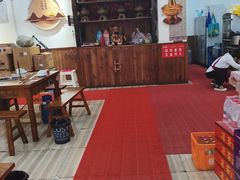 -岳记兴隆·青城腊排铜火锅(融创店)