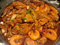 -胖哥俩肉蟹煲(梅溪步步高店)