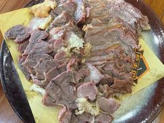 -金麦田熏酱小酒馆(上江街店)