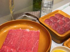 -小茉庐和牛自助火锅(龙湖万达店)