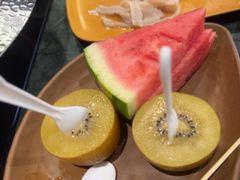 -牛New寿喜烧(中山公园龙之梦店)