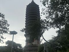 -西海子公园