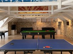 -中央格兰德岛温泉度假酒店 - 全包