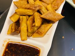 -鼎香润(德胜门内店)