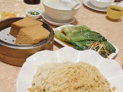 -广东胜利宾馆西关粤中餐厅