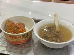 -东街钟楼肉粽(总店)