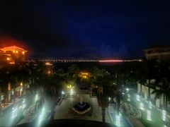 -V Bar海景扒房(北海湾惠龙万达嘉华酒店)