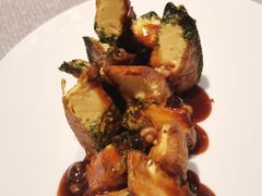 -北京王府井希尔顿酒店·秦唐中餐厅Chynna