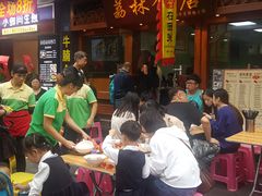 -荔林食店(西华路店)