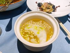鱼豆花-南堂館川菜文化餐厅(天府店)