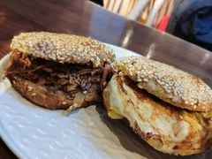 -南门小馆·清真(国贸商城店)