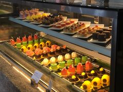 -解放碑威斯汀酒店-知味国际美食餐厅