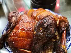 -西月城谭豆花(光华店)