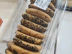 -鲍师傅糕点(大沽南路店)