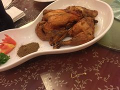 -西安饭庄(立丰国际店)