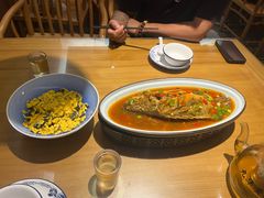 -鸿运楼·舌尖上的徽菜