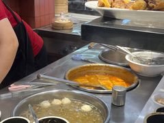 -大中沙茶面(中山路店)