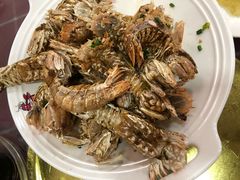 -琼大师东方烤乳猪(亚特兰蒂斯店)