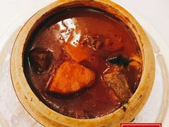 精品罐焖牛肉-莫斯科餐厅