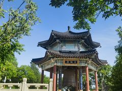 -九华山公园
