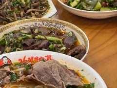 -谢继红26号牛肉汤(田家庵店)