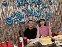 -丰收日·小海鲜·沪上家宴(顾村正大店)