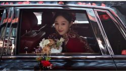 -喜乐汇·婚车(华润橡树湾3期店)