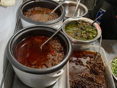 -李易面馆(树木岭店)