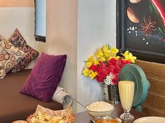 -南国印度餐厅Dakshin