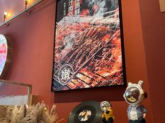 -鱼酷活鱼烤鱼(静安大融城店)