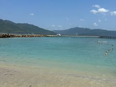 -海南分界洲岛旅游区