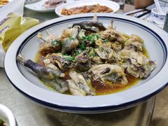 -上海羊肉馆(泰宸苑店)