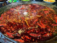 -肥龙火锅(南坪店)
