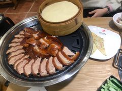 -守柴炉烤鸭(中海国际店)