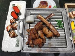 -daozao料理美术馆(东营店)
