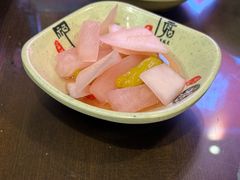 -富正毅三下锅·湘西韵味(天门山索道店)