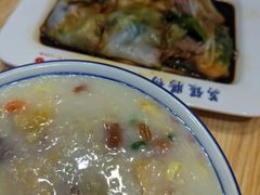 -荔银肠粉·非遗手藝(夫子庙店)