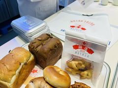 -红星前进面包牛奶公司(君太店)