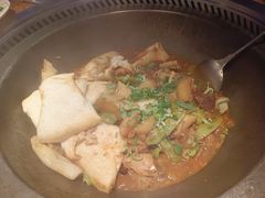 -山河屯铁锅炖鲜鹅·东北菜(开发区一店)