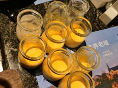 -金海湾自助餐厅(金陵饭店)