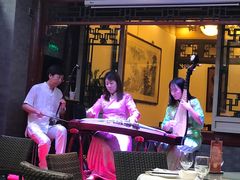 -花家怡园(四合院总店)